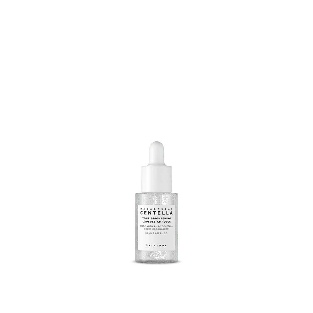 SKIN1004 Madagascar Centella Tone Brightening Capsule Ampoule - 30ml