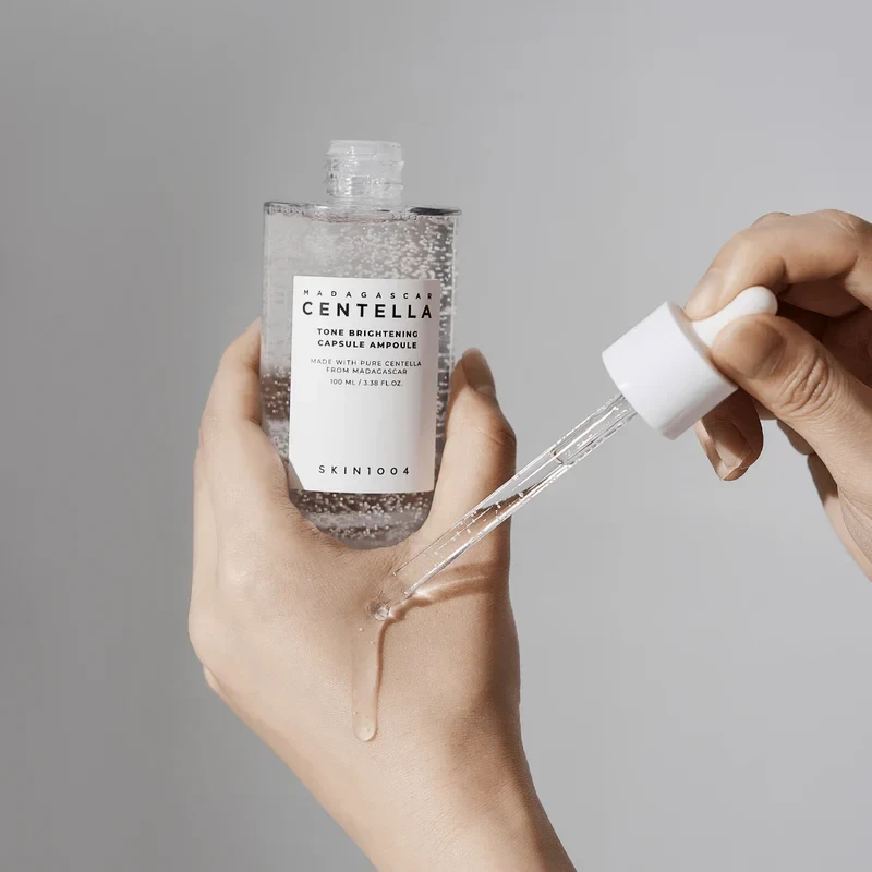SKIN1004 Madagascar Centella Tone Brightening Capsule Ampoule - 30ml