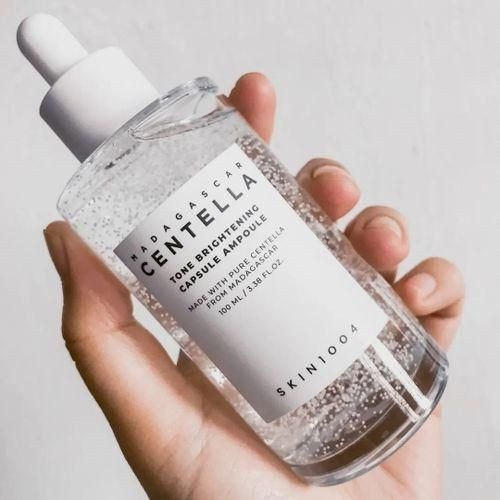 SKIN1004 Madagascar Centella Tone Brightening Capsule Ampoule - 30ml