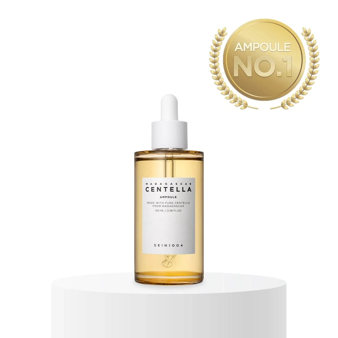 SKIN1004 Madagascar Centella Ampoule - 100ml