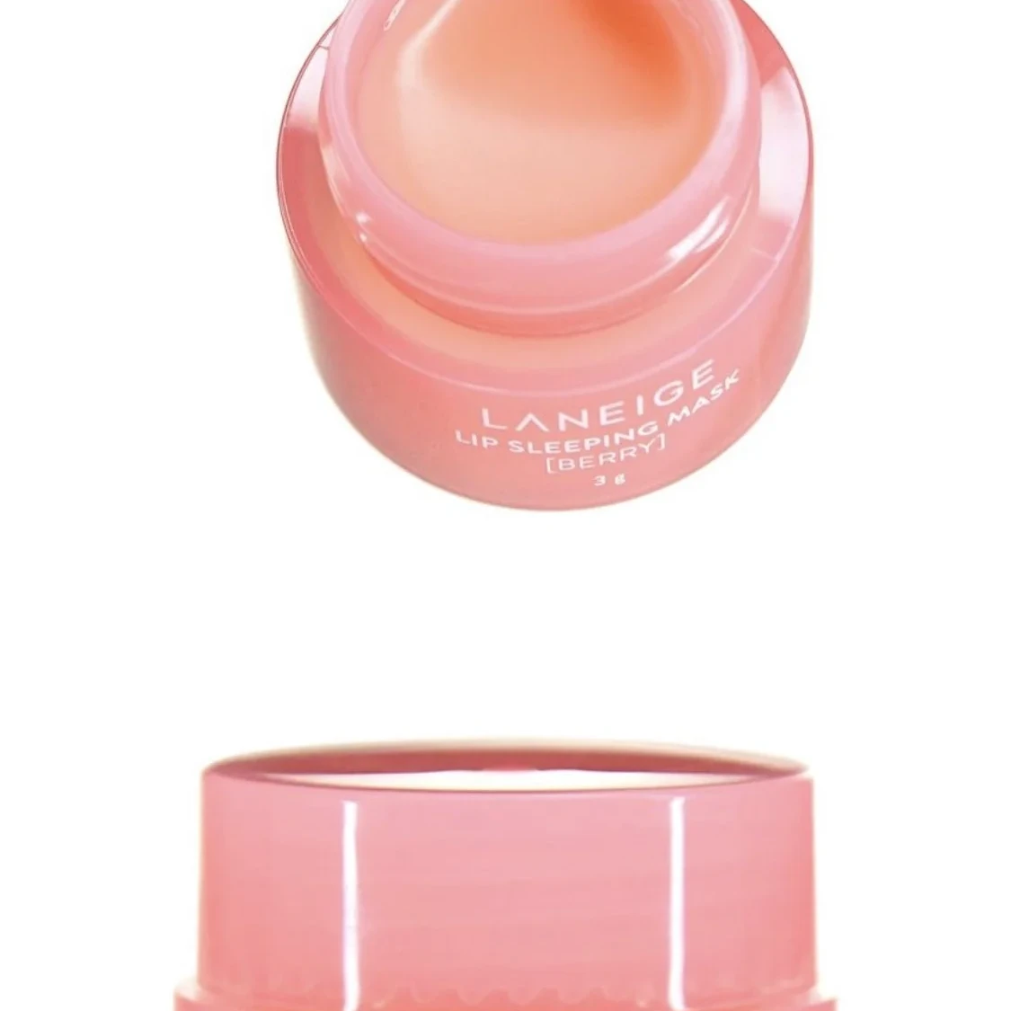 LANEIGE Lip Sleeping Mask EX (Berry) – 3g
