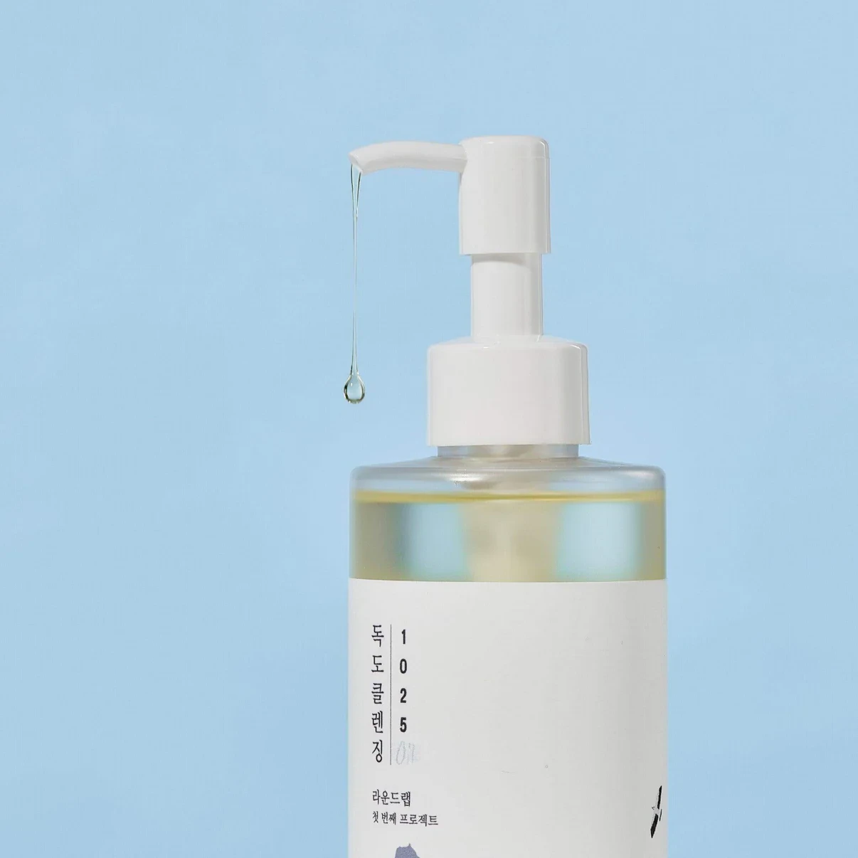 ROUND LAB 1025 Dokdo Cleansing Oil - 200ml