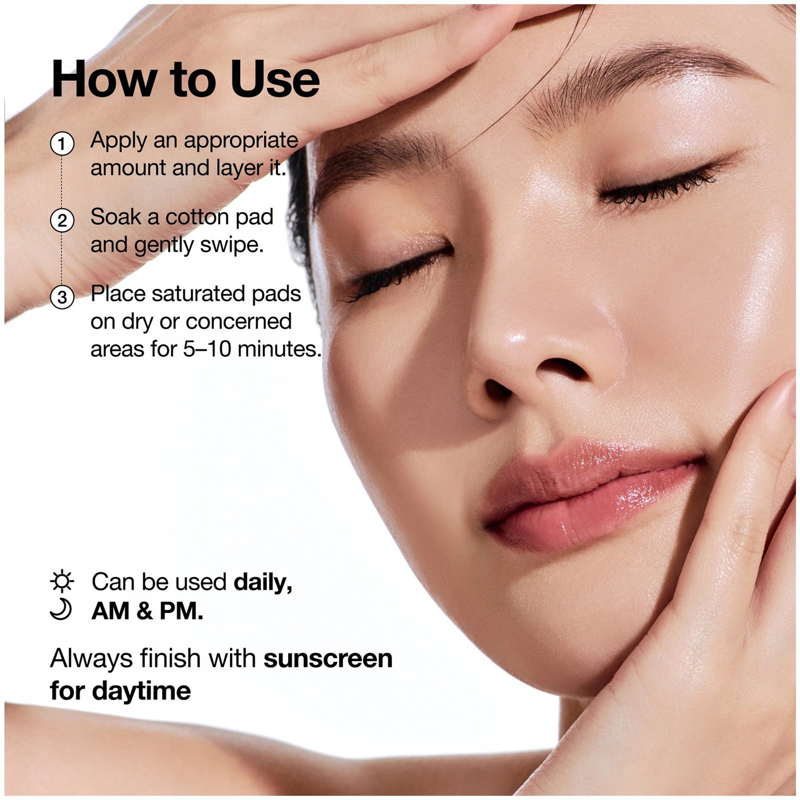 ANUA Rice 70+ Glow Milky Toner Mini - 40ml