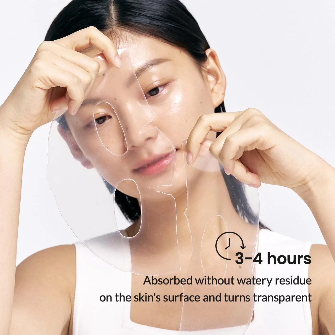 BIODANCE  Hydro Cera-nol Real Deep Mask (4ea)