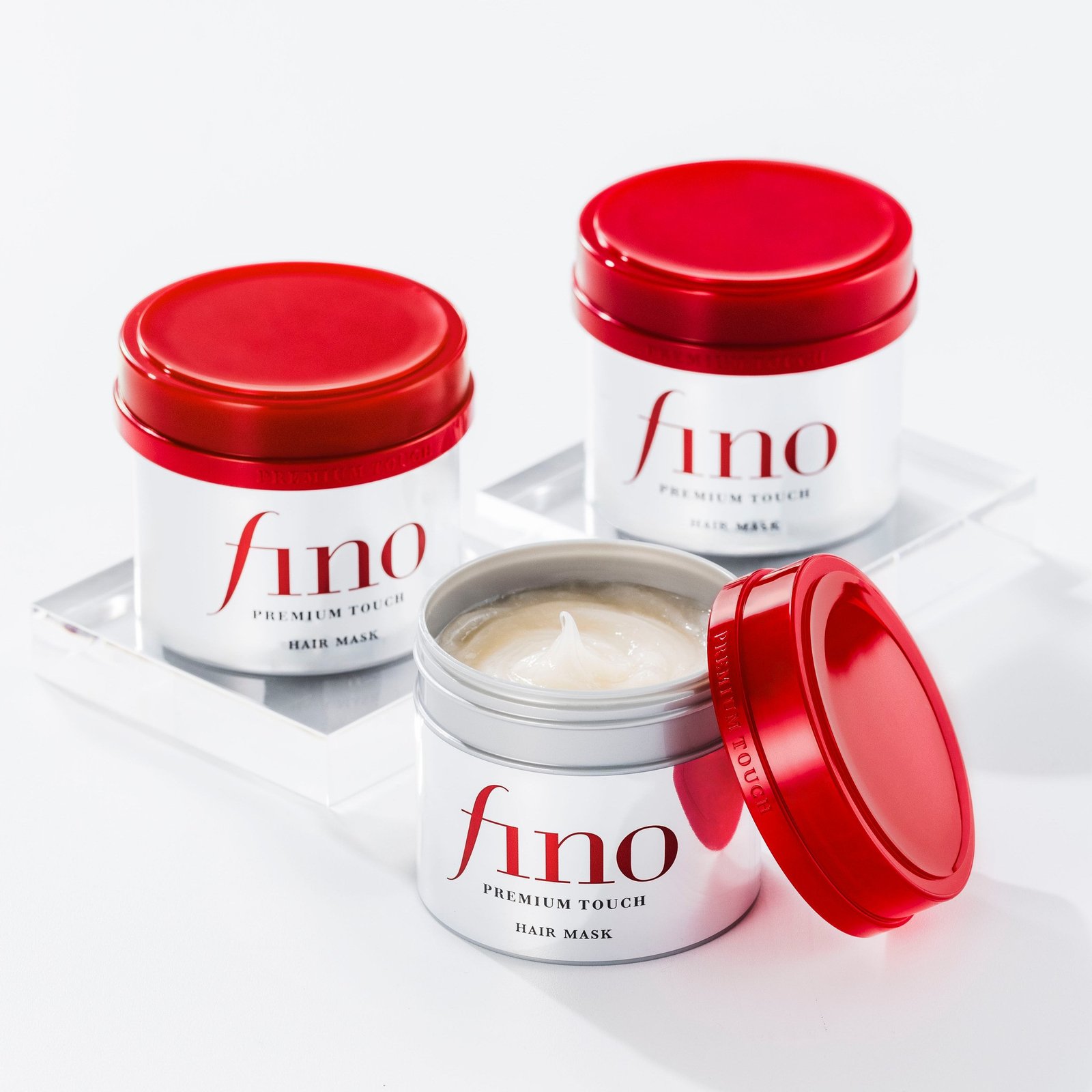FINO  PREMIUMTOUCH HAIR MASK 230 gm