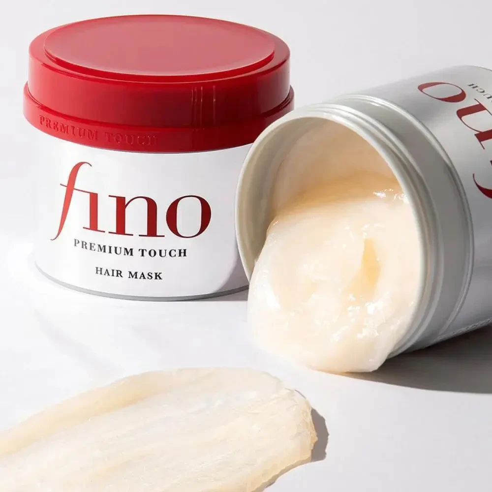 FINO  PREMIUMTOUCH HAIR MASK 230 gm