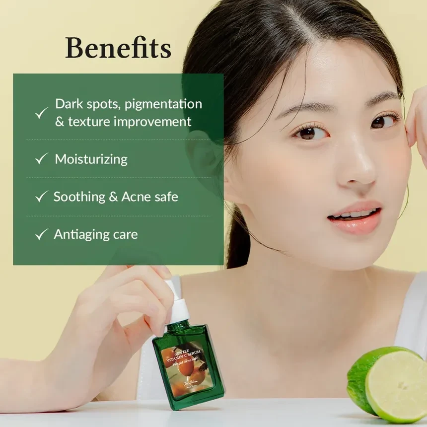 Dr.Althea Gentle Vitamin C Serum - 30ml