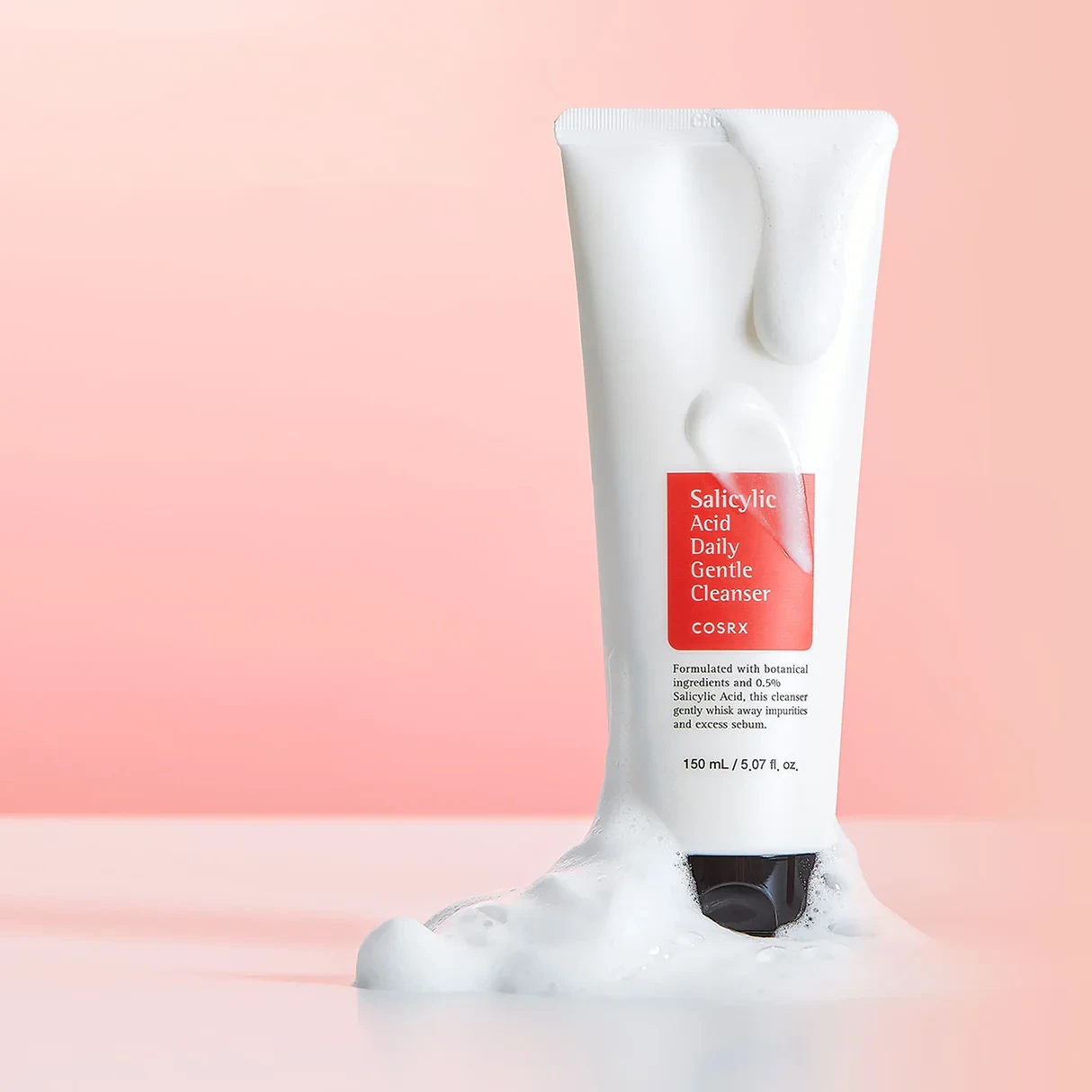 COSRX  Salicylic Acid Daily Gentle Cleanser - 150ml