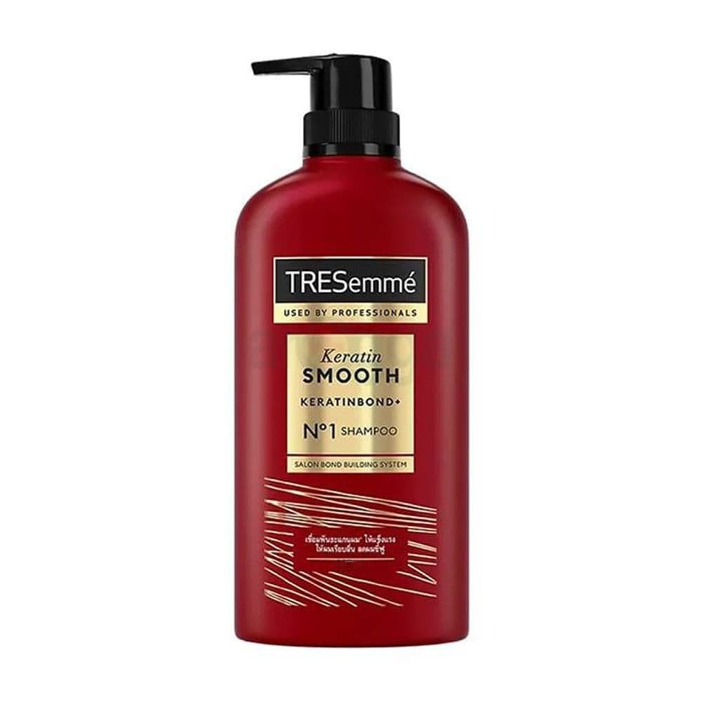 TRESemme  Keratin Bond No 1 Shampoo 370ml
