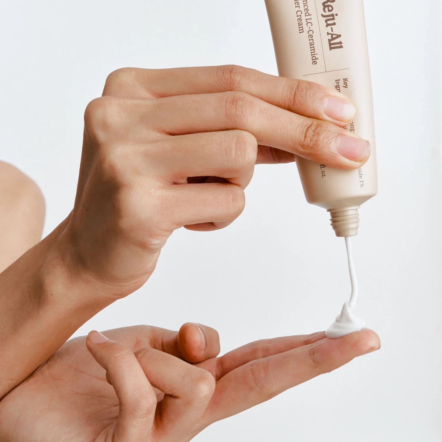 Dr. Reju-All  Advanced LC - Ceramide Barrier Cream - 50ml