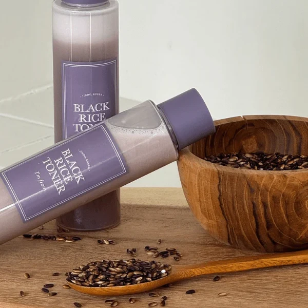 I'm From Black Rice Toner - 150ml