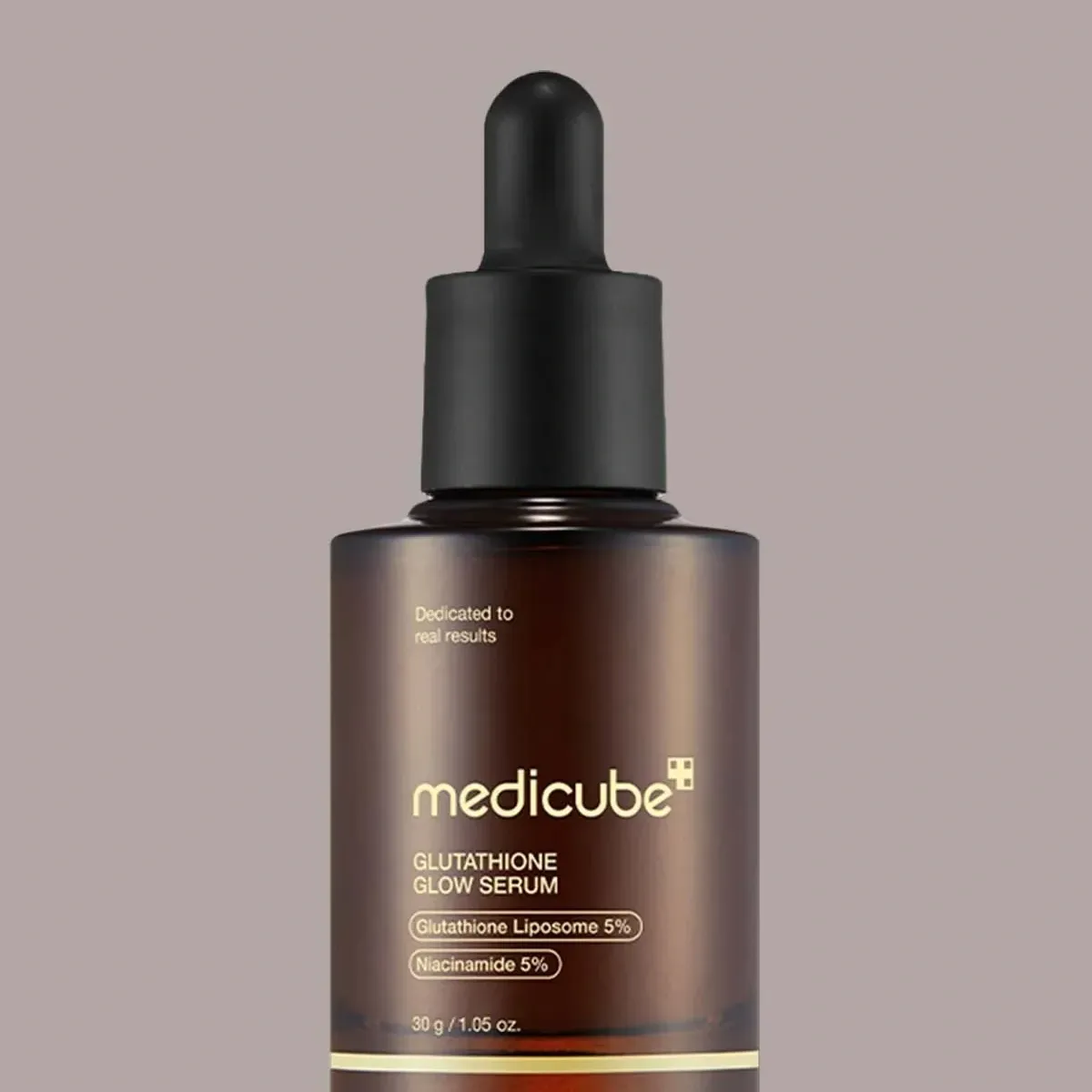 MEDICUBE Glutathione Glow Serum - 30ml