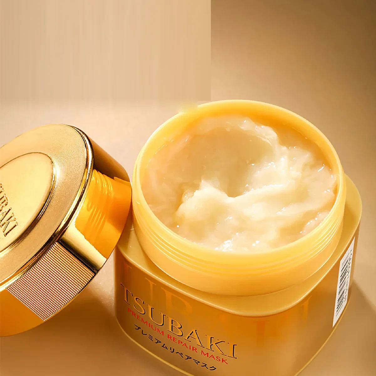 TSUBAKI Premium EX Repair Mask - 180g / 200g