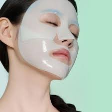 BIODANCE  Refreshing Sea Kelp Real Deep Mask (4ea)