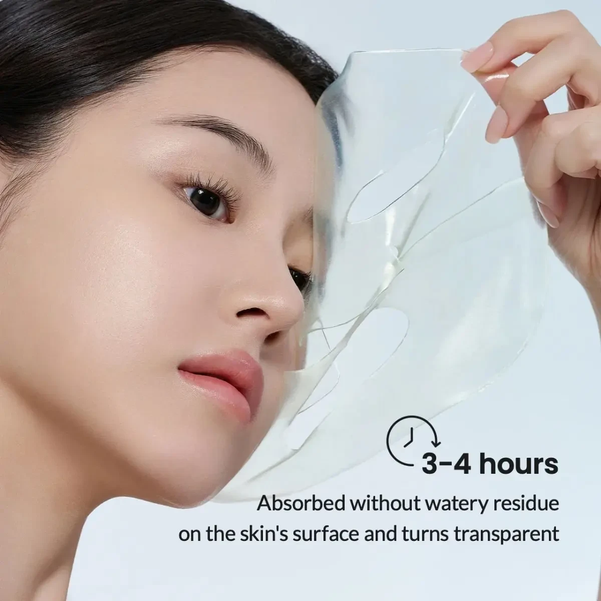 BIODANCE  Refreshing Sea Kelp Real Deep Mask (4ea)