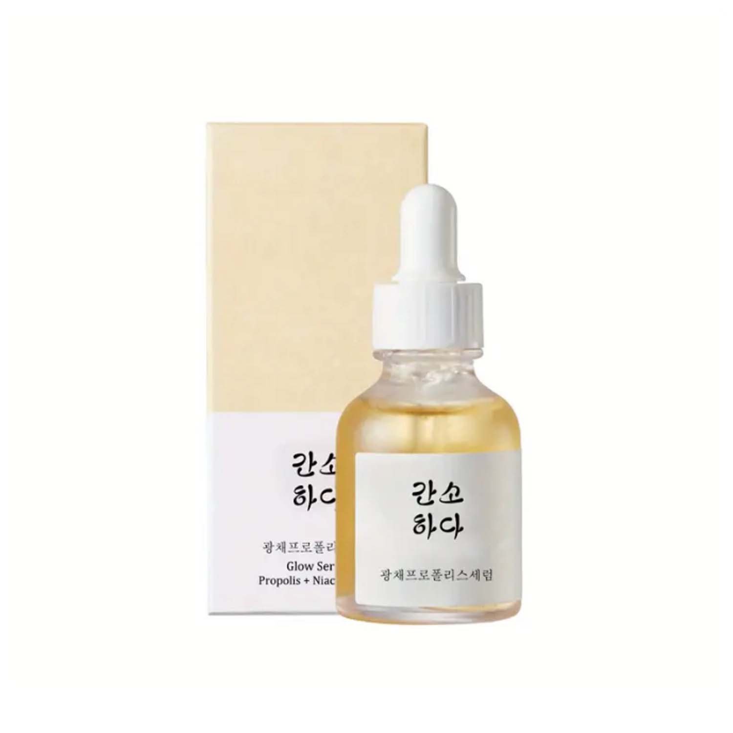 Beauty Of Joseon  Glow Serum : Propolis+Niacinamide - 60ml