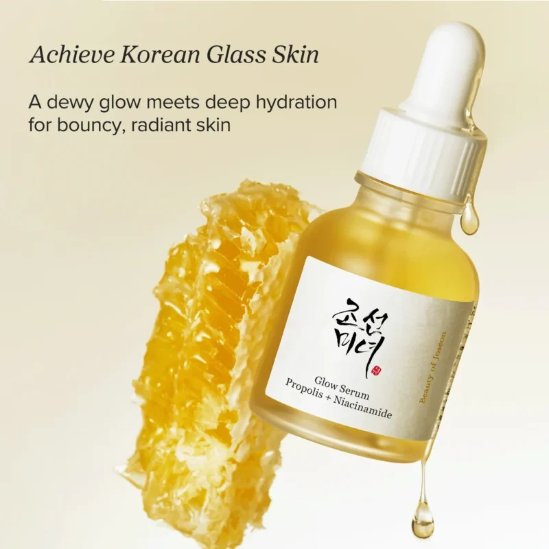 Beauty Of Joseon  Glow Serum : Propolis+Niacinamide - 60ml