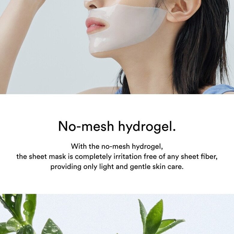 ABIB  Collagen Gel Mask Sedum Jelly (4ea)