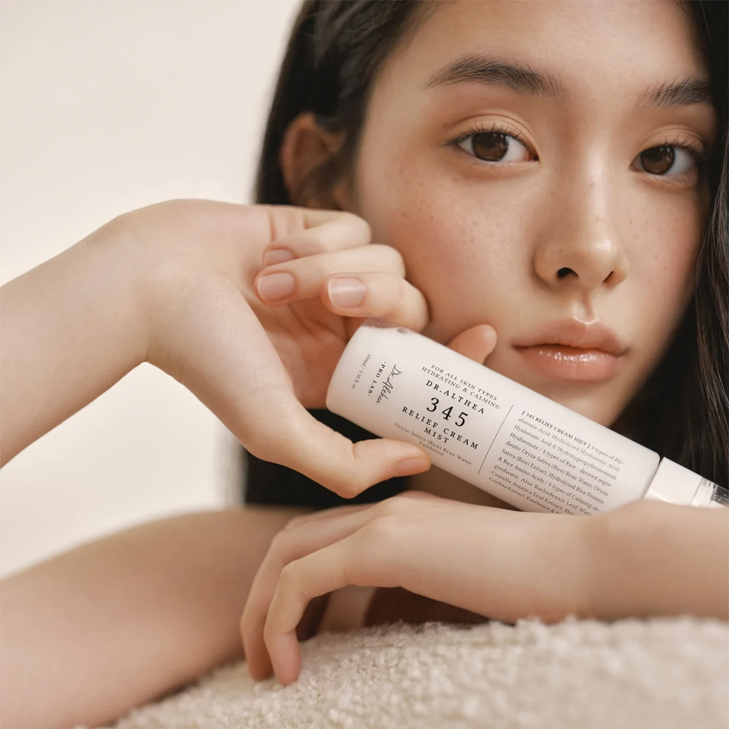 Dr.Althea 345 Relief Cream Mist - 100ml