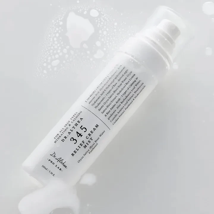 Dr.Althea 345 Relief Cream Mist - 100ml