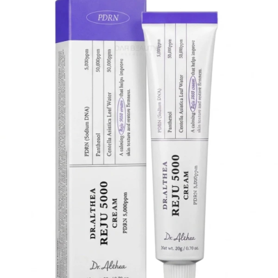 Dr. Althea PDRN Reju 5000 Cream – 20g