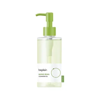 BEPLAIN  Mung Bean Cleansing Oil - 200ml
