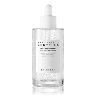 SKIN1004 Madagascar Centella Tone Brightening Capsule Ampoule - 50ml
