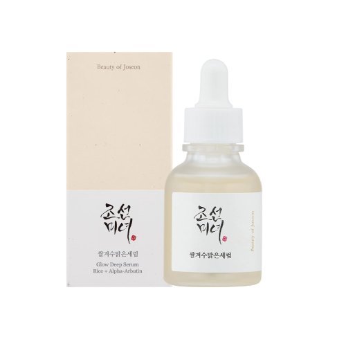 Beauty Of Joseon  Glow Deep Serum : Rice +Alpha Arbutin - 30ml