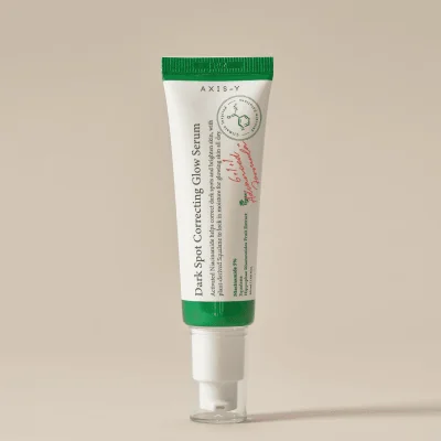 AXIS-Y Dark Spot Correcting Glow Serum - 50ml