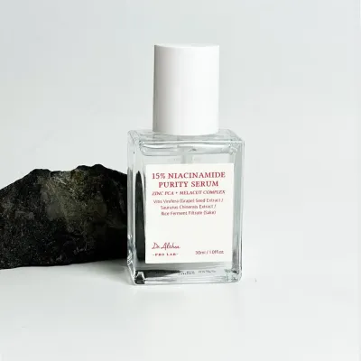 DR.Althea 15% Niacinamide Purity Serum - 30ml