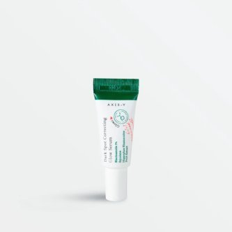 AXIS-Y  Dark Spot Correcting Glow Serum - 5ml