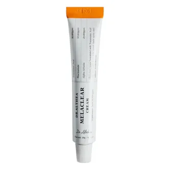 Dr.Althea  Melaclear Cream - 20ml