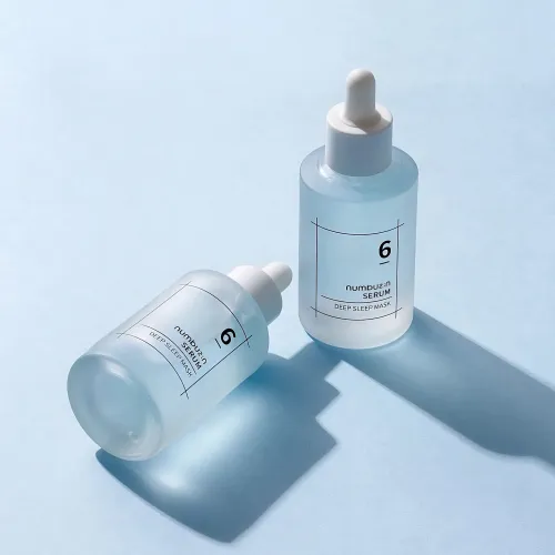 NUMBUZIN No.6 Deep Sleep Mask Serum - 50ml