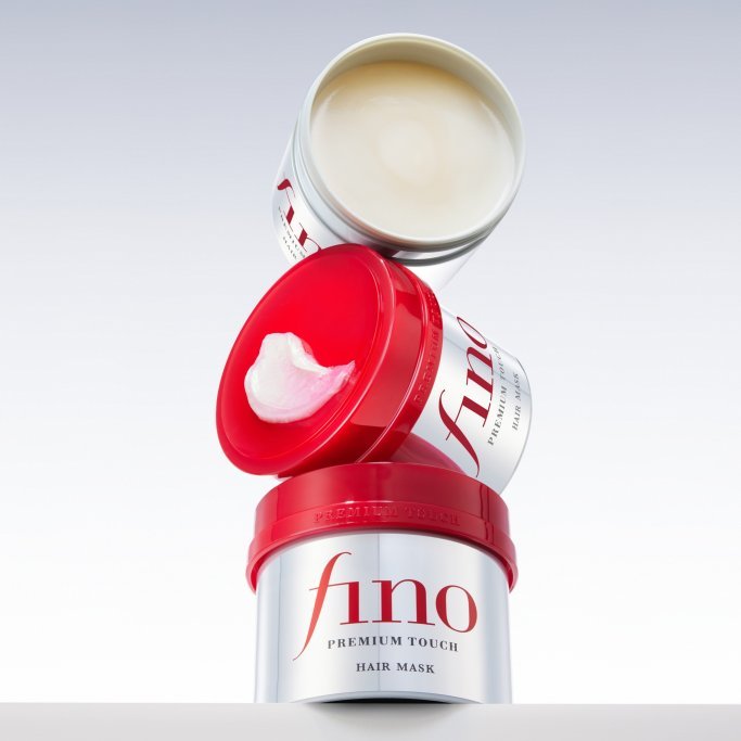 FINO  PREMIUMTOUCH HAIR MASK 230 gm