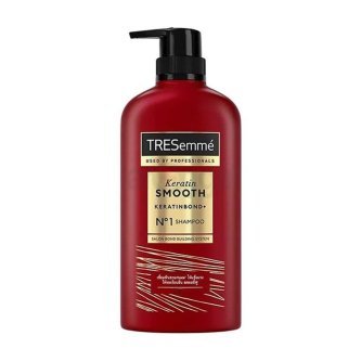 TRESemme  Keratin Bond No 1 Shampoo 370ml