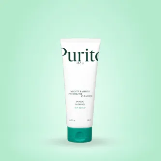 PURITO	Mighty Bamboo Panthenol Cleanser - 150ml