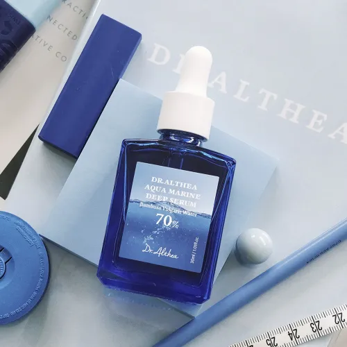 DR.Althea Aqua Marine Deep Serum - 30ml