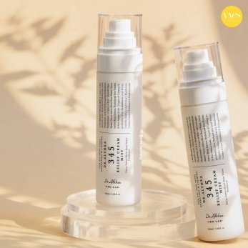 Dr.Althea  345 Relief Cream Mist - 60ml