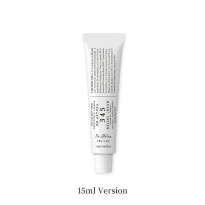 DR.Althea 345 Relief Cream - 15ml (New Formula)